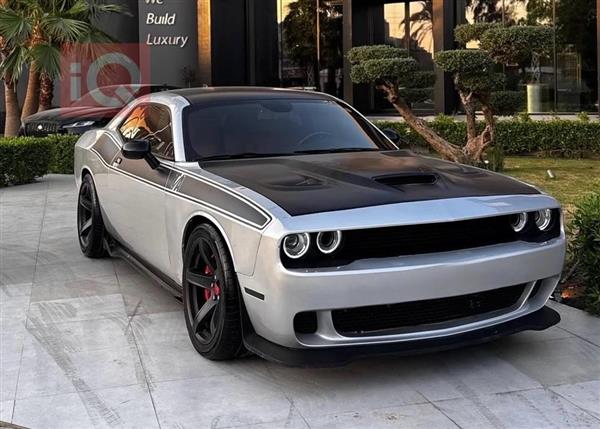 Dodge Challenger 2020 for sale in Iraq - Hillah
